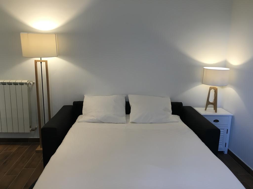 Palais Sapho Residence Nice Luaran gambar